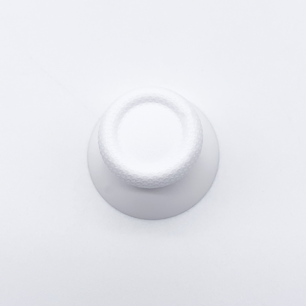 Tapas de Joystick de Champiñón para Control PS5, Plástico, Antideslizante image 11