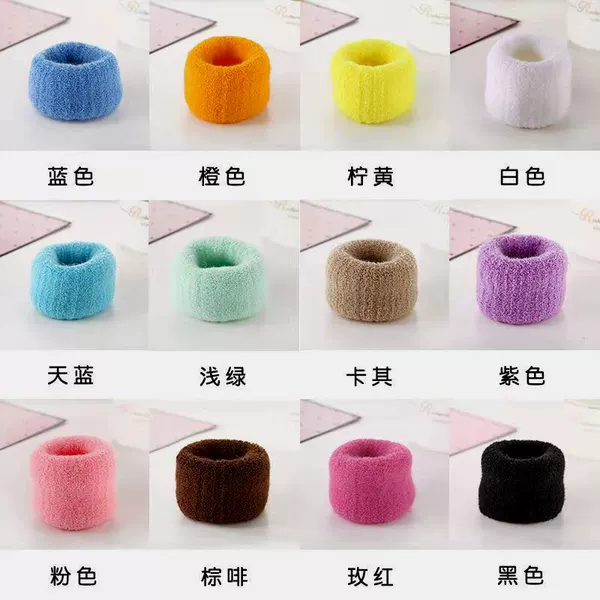 Added size color 8 packages ()