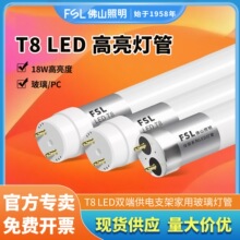 fsl��ɽ����T8led�ƹ�1.2�ײ������չ�ƾ������һ�廯��������