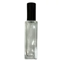 Фабрика в наличии 10ml15ml20ml духи спрей суб бутылках ароматерапия образец стеклянная бутылка Дорожный пакет можно носить