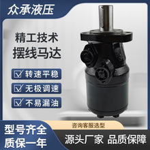 BMH��׮�������������ͷ�����danfoss OMH��������