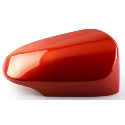 12-19 Toyota Yaris rearview — Other Automotive Exterior Supplies - lightning-orange-right-replace