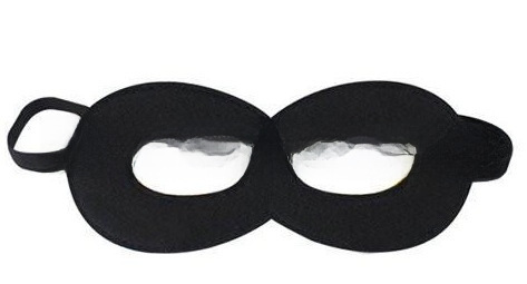 Supervillain Costume Dress Superhero Squad Cape Mask Halloween Kids Costume Play Cosplay Suit