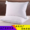 Cross border Home Furnishing pillow Homestay Home hotel velvet Neck Pillow Amazon pillow Pillows Pillow