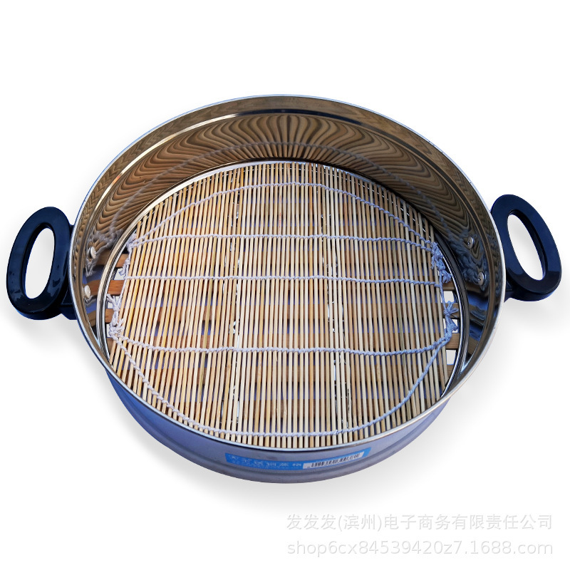 竹子防粘蒸垫竹篦子蒸馒头神器蒸笼垫蒸帘垫子竹垫厂家批发代发|undefined