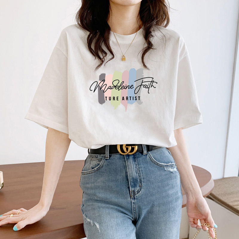 컬러 낙서