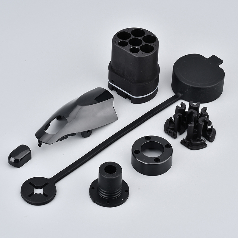 Charging Gun Head Accessories, Charging Pile Motherboard, 7Kw14Kw21Kw New Energy Slow Charging Charging Gun, Charging Gun Head