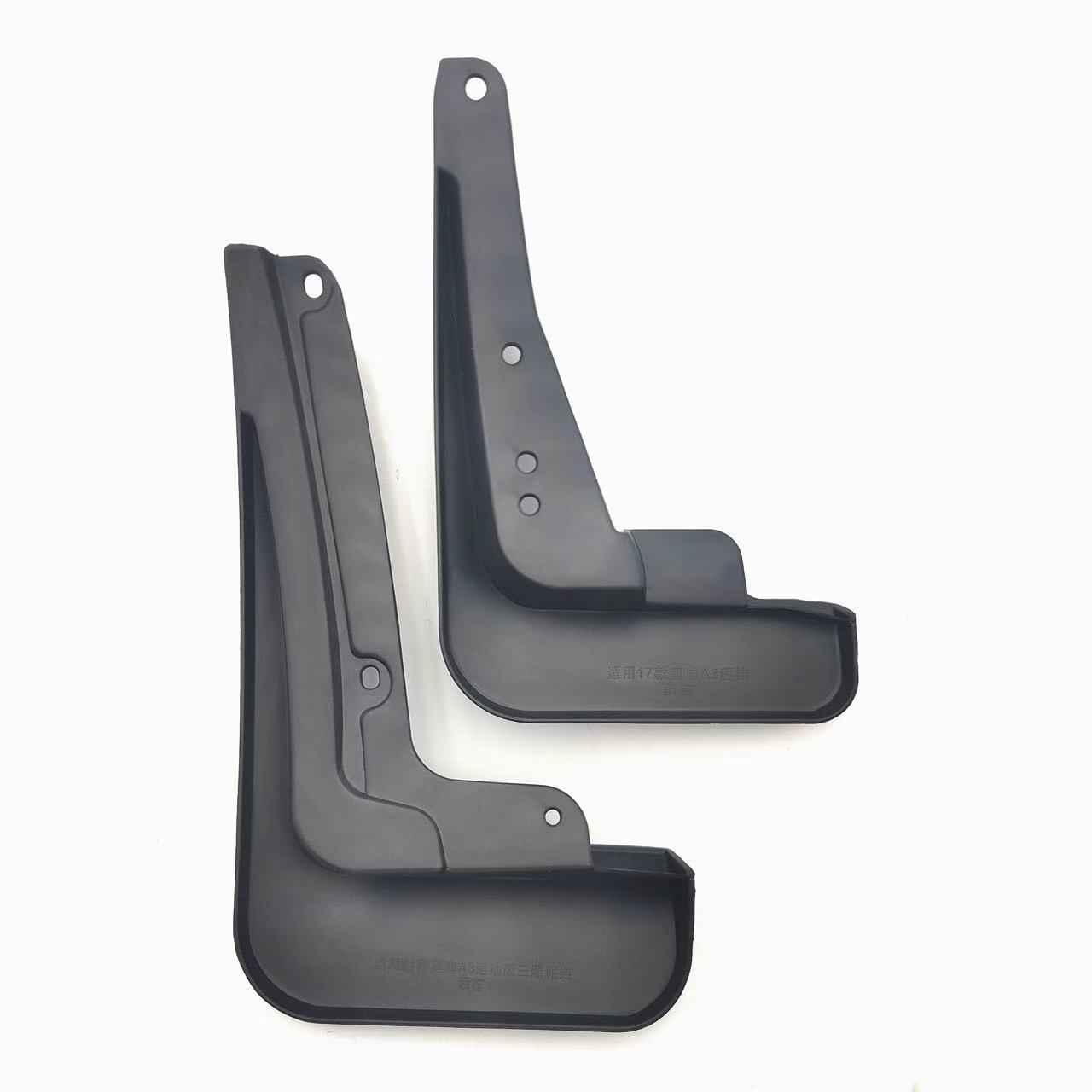 Para Audi A3 Sport Hatchback 2021-2025 Sedan Sport Guardabarros de cuero Comercio exterior image 4