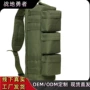 战术骑行迷彩登山冲锋包