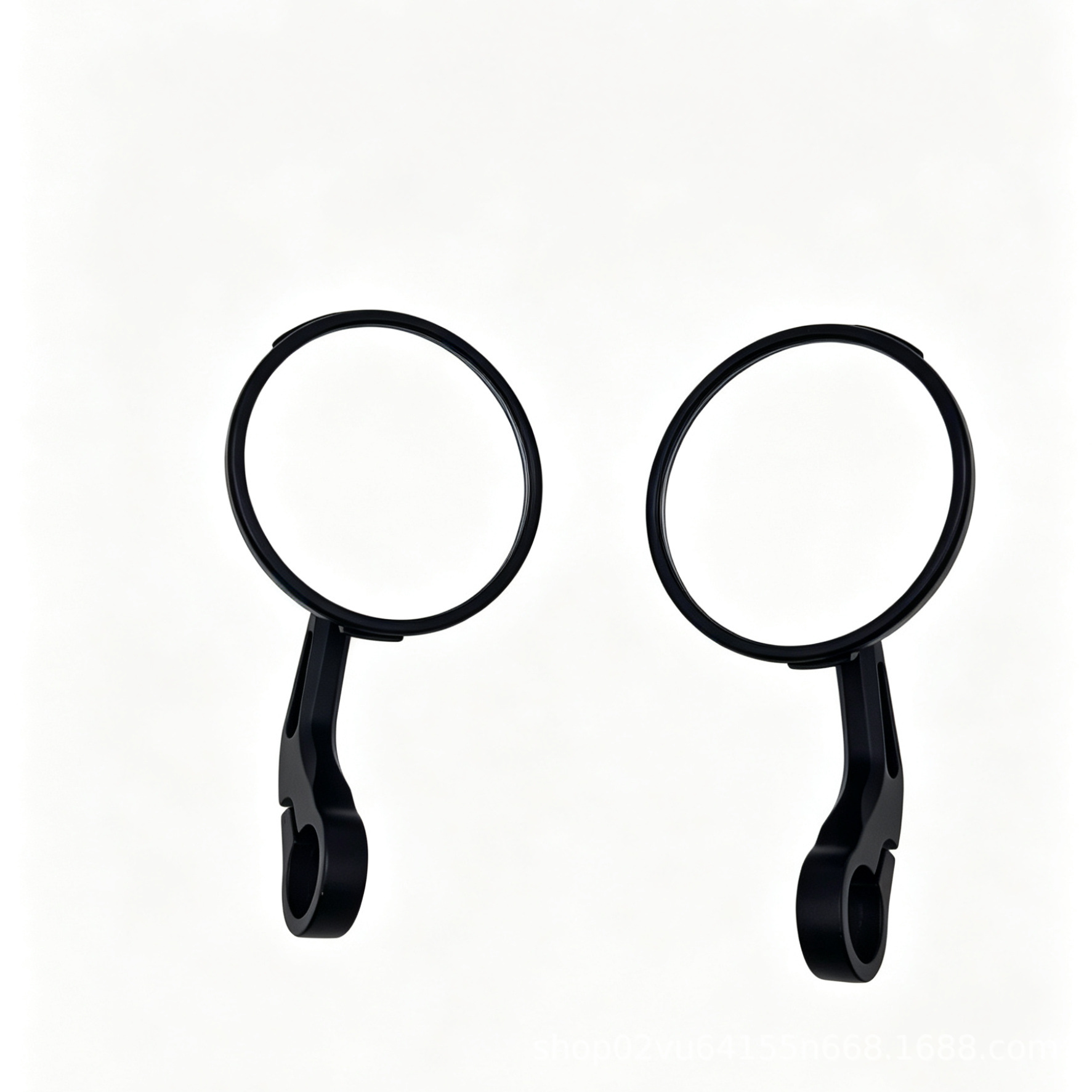 Suitable for Voge Motorcycle Cu525 Rearview Mirror, Xin Lx500-3A Reflector Mirror, Reversing Mirror
