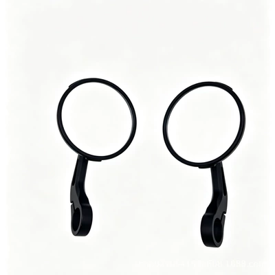 Lx500-3A Reflector Mirror, Reversing – Motorcycle rearview mirror