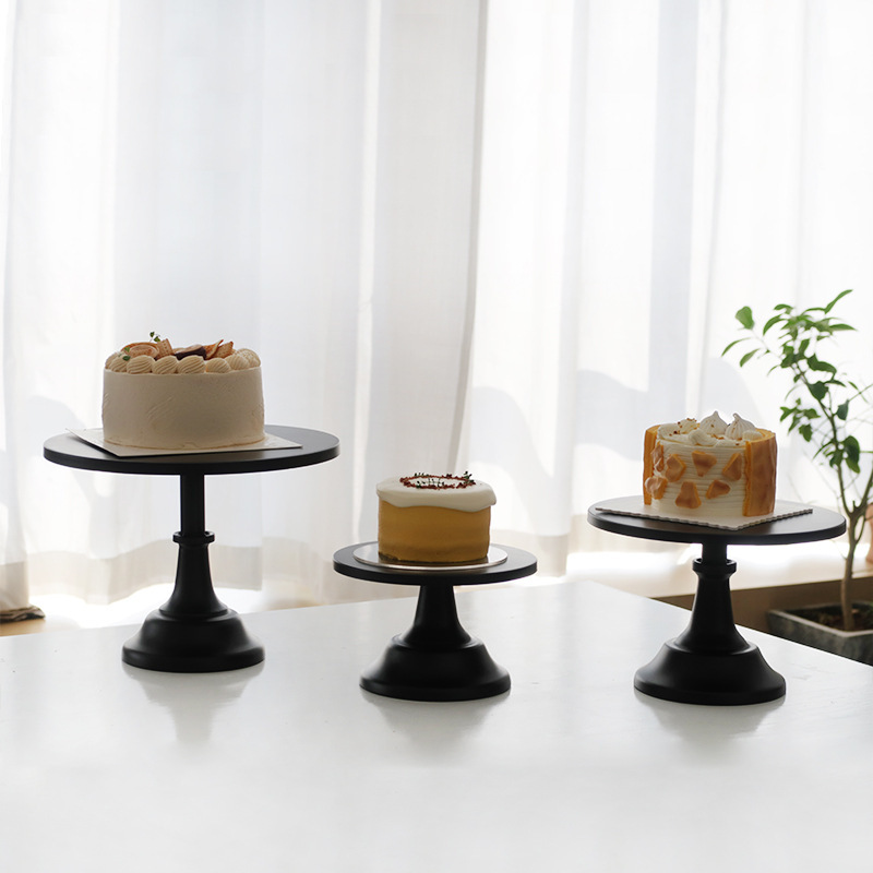European Style Dessert Table Ornaments Display Rack Cake Tray Wedding Decoration Ceremony Table Afternoon Tea Table High Foot Rack European Style Dessert Table Ornaments Display Rack Cake Tray Wedding Decoration Ceremony Table Afternoon Tea Table High Foot Rack