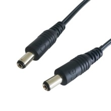 DC power cord 5521 male connection cable������