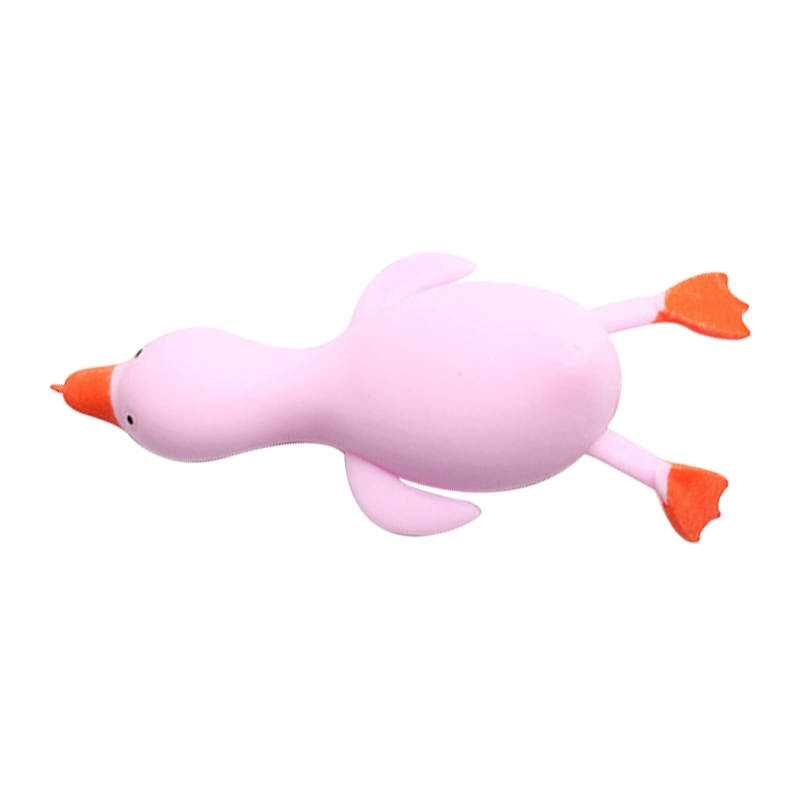 BDuck, слайм, игрушка, антистресс, оптом