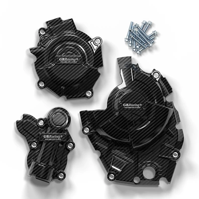 Suitable for Suzuki Motorcycle Safety Supplies - water-transfer-printing-set