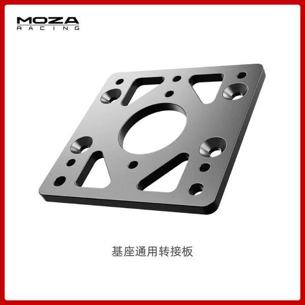 [Base porous adapter plate]