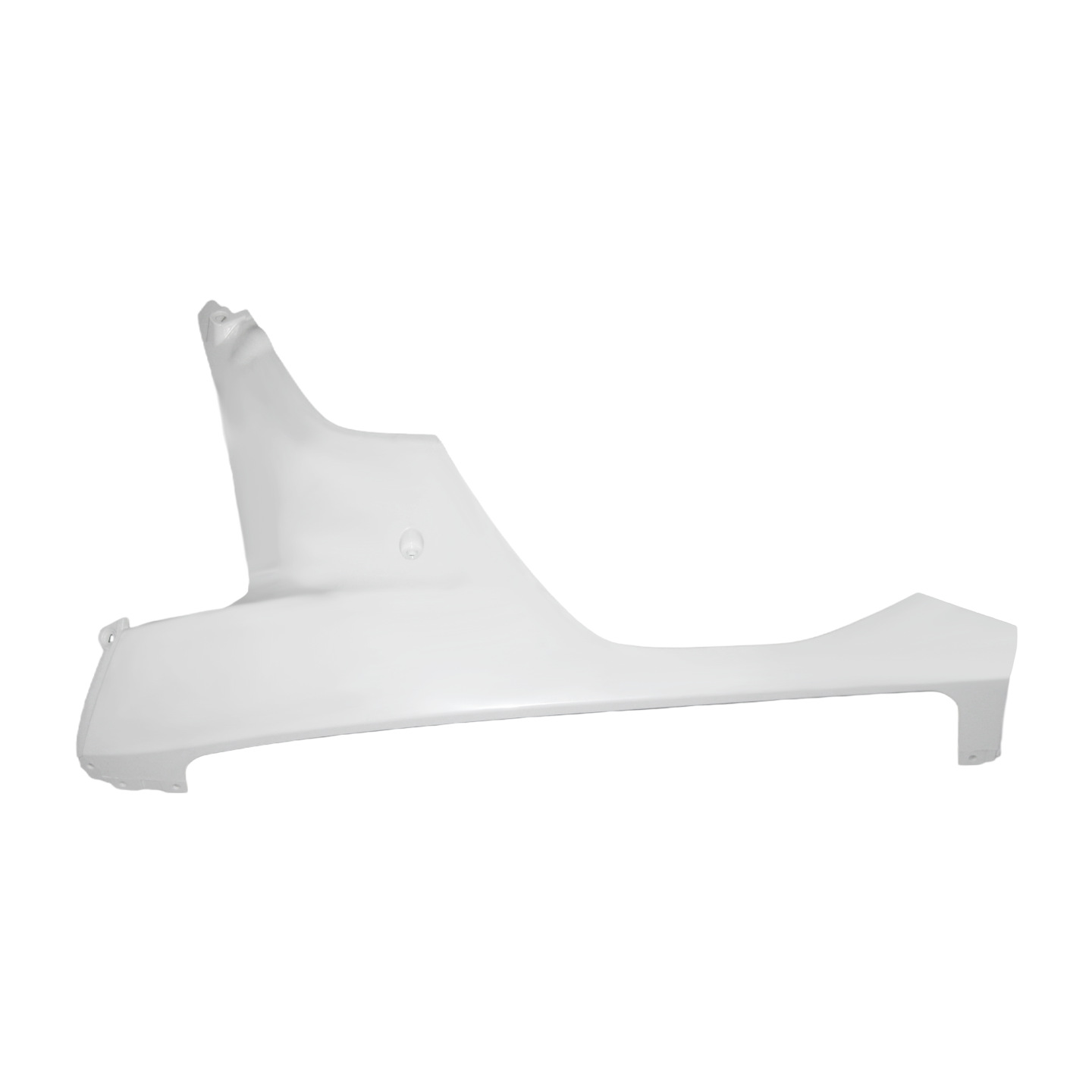 Suitable for Honda Cbr1000Rr 06-07 Model Year: Shell, Front Fairing, Rear Wing, Fuel Tank Cover, Appearance Accessories