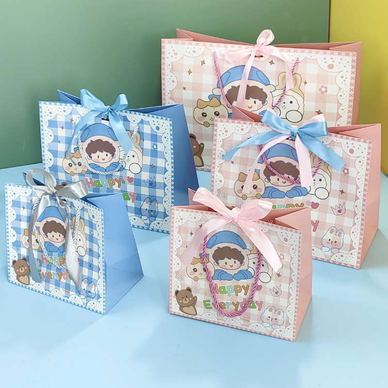 Handbag Clothing Accompanying Gift Bag Small Gift Gift Cheap Small Gift Paper Bag Gift Gift Packaging Bag Handbag Clothing Accompanying Gift Bag Small Gift Gift Cheap Small Gift Paper Bag Gift Gift Packaging Bag