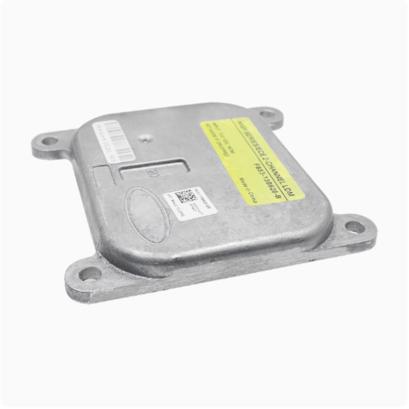 Aplicable a 16 - 19 modelos Ford Explorer LED Headlights PC Panel Controller Driver Module PC Edition