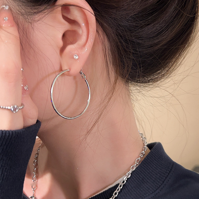 E2455 Silver 5cm