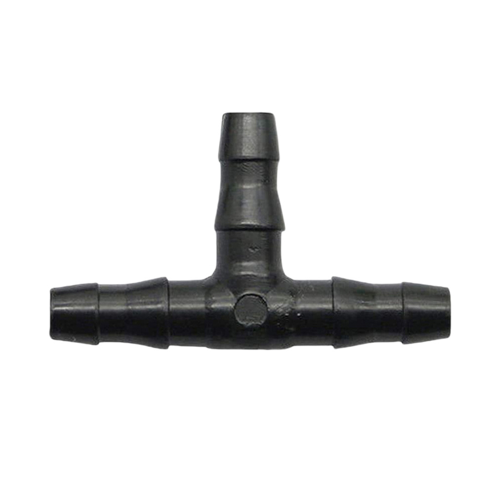 Triple de doble Gancho de 4 / 7 mm