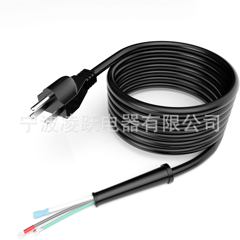 Makita 牧田 圆锯抛光和打磨机替换电源线 565056-5