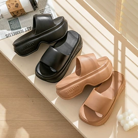 EVA拖鞋;家居棉鞋;平底拖鞋