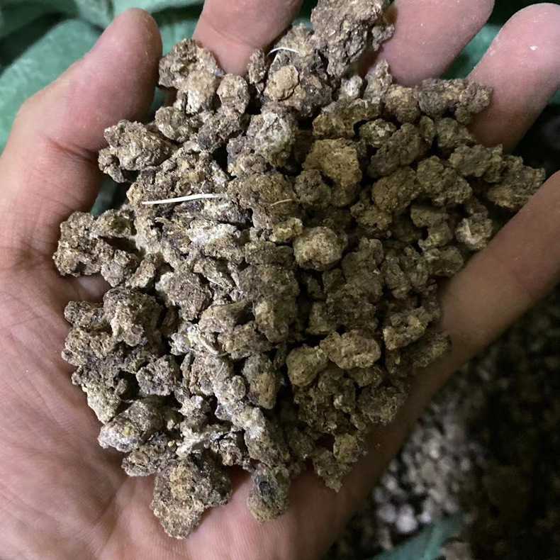 鹌鹑粪批发干鹌鹑粪块肥农用有机肥果蔬用园林绿化农家肥鹌鹑粪肥