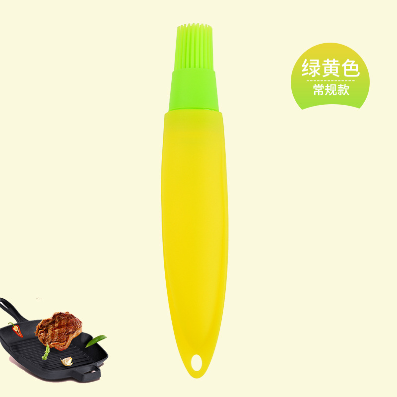 녹색과 노란색 (정사이즈 모델)