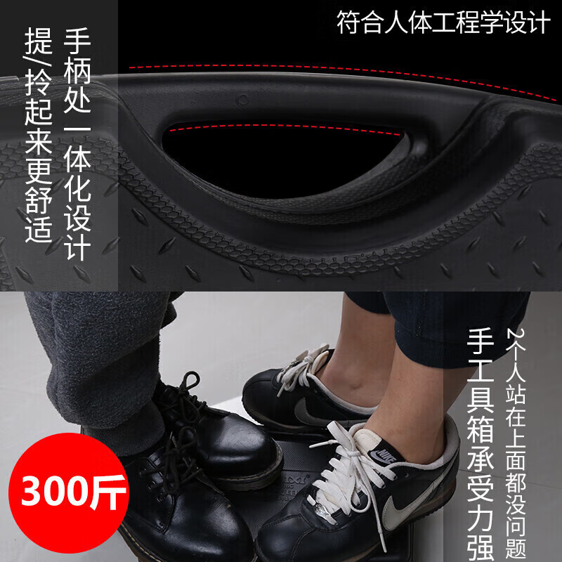 Kit de herramientas eléctricas de Desi, conjunto de herramientas de hardware de mantenimiento de agua y electricidad doméstica multifuncional.