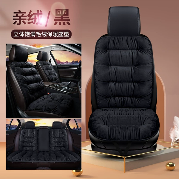 Black Standard Edition