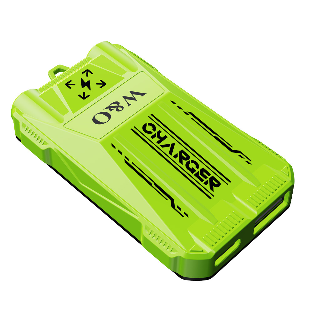 F8 Verde