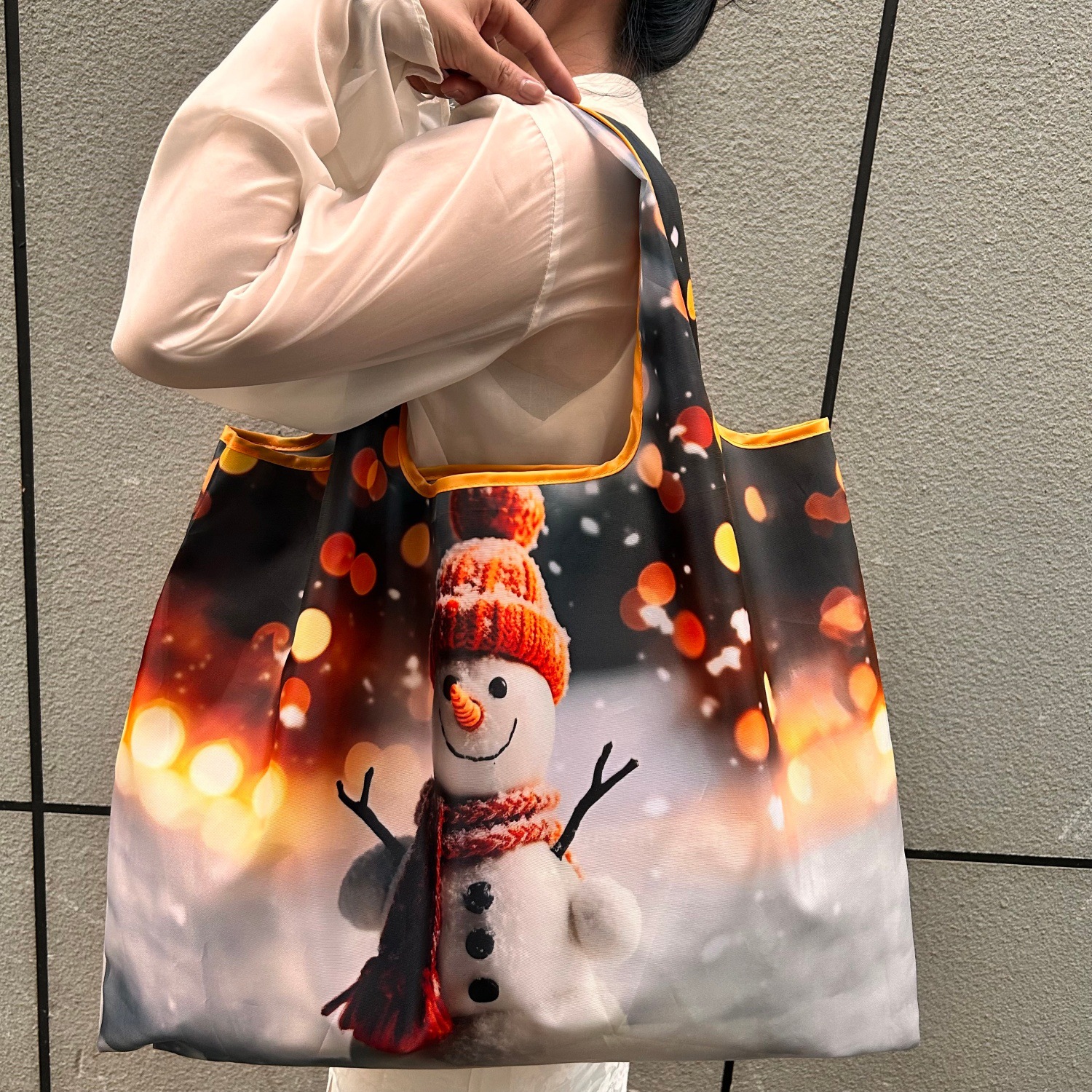 Snowman