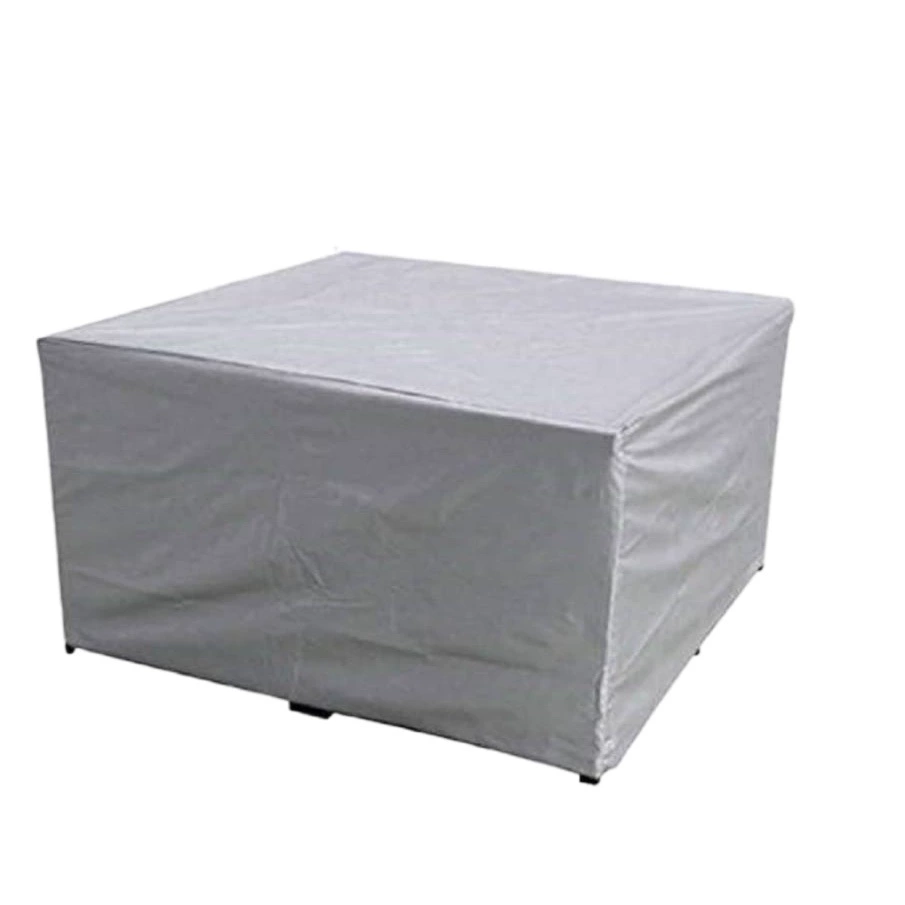 210D ткань Оксфорд уличная мебель пылезащитный чехол для стола и стула Водонепроницаемый Анти-DDoS чехол Пылезащитный Водонепроницаемый Чехол
