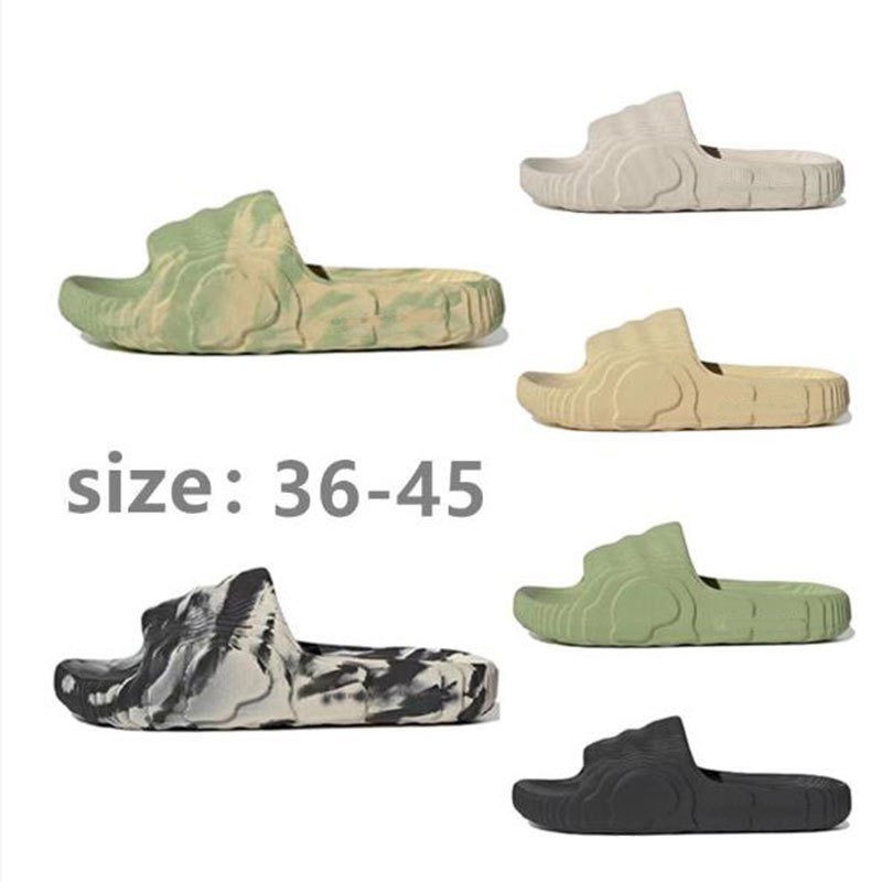 拖鞋情侣凉拖家居室内拖鞋男女一字拖户外沙滩鞋子Slippers Shoes