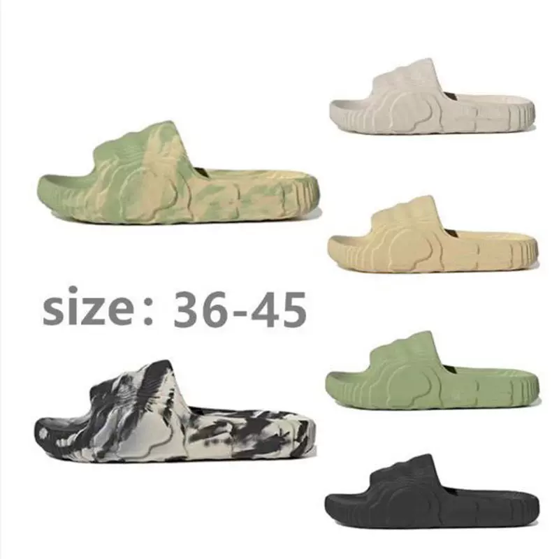 拖鞋情侣凉拖家居室内拖鞋男女一字拖户外沙滩鞋子Slippers Shoes