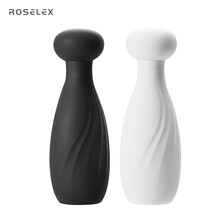 ROSELEX 雷特电击脉冲龟头训练男用自慰器震动器快乐飞机锻炼神器