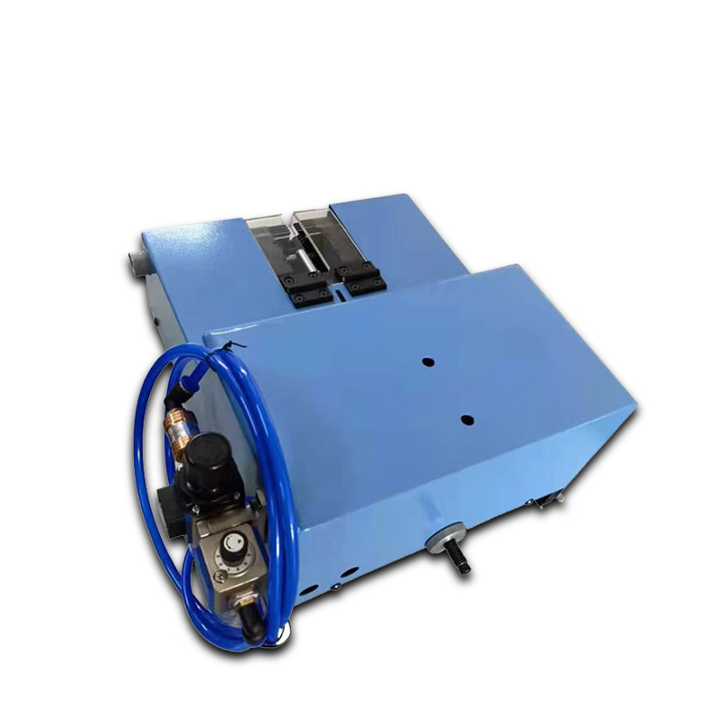 免换刀免换模具电线电缆剥皮机通用型剥线机护套内线气动脱皮设备