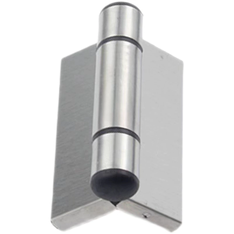 Общественный туалет из нержавеющей стали пружинный шарнир плоская дверь не разделяет левую и правую 304 шарнир перегородки унитаза автоматически закрывается