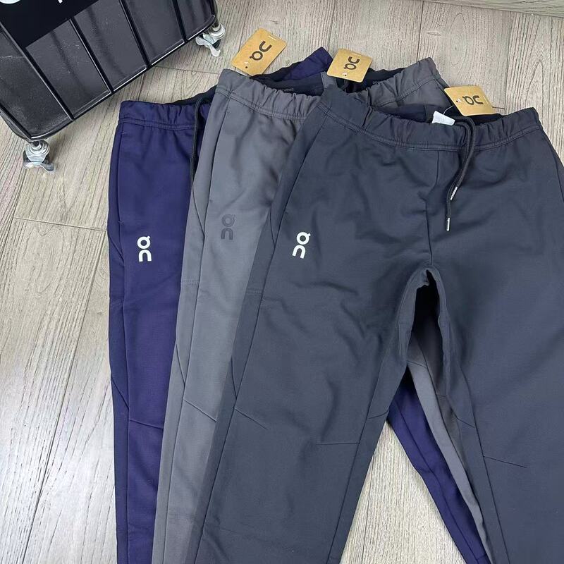 High-Quality on Outdoor Hiking Sports Pants, Multifunctional Softshell Thin Fleece Minimalist Casual Pants