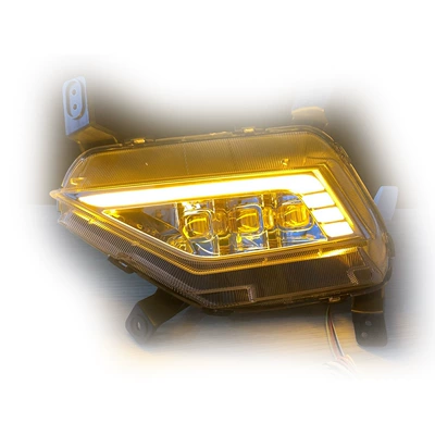 day running lamp quality reliable – Gündüz işıqları