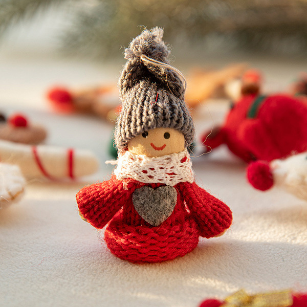 Christmas creative decorations