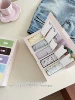 Gift box, 5 colors