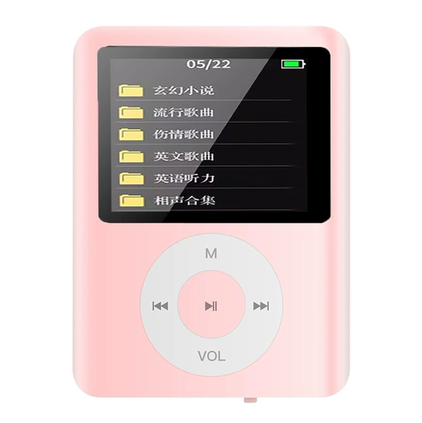 G15 Pink (with Bluetooth)