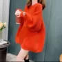 宽松打底秋冬新款毛衣