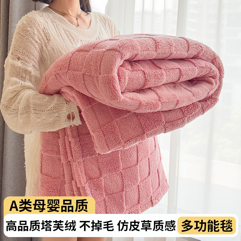 상게 가죽 파우더