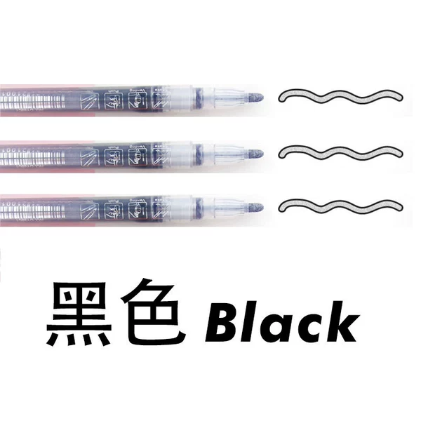 1 black