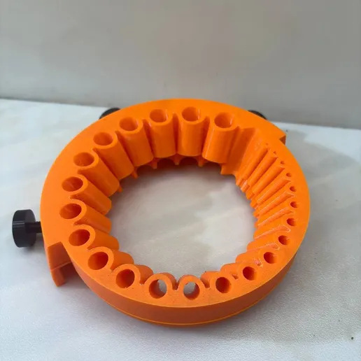 3D High-performance utility tools 高性能实用工具磨刀钻头新品