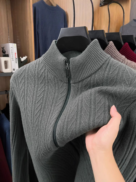Woolen sweater