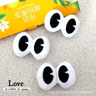 ��ͨ���۾�ë��diy�q�����ñ��Ь�m���b���ë����ż�۾�diy�o��